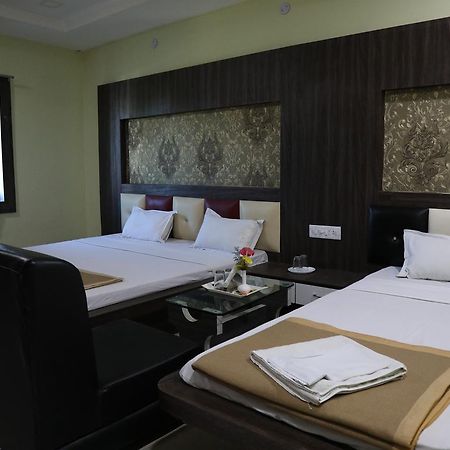 Balangir Swayam Resort מראה חיצוני תמונה