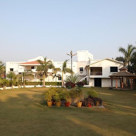Balangir Swayam Resort מראה חיצוני תמונה