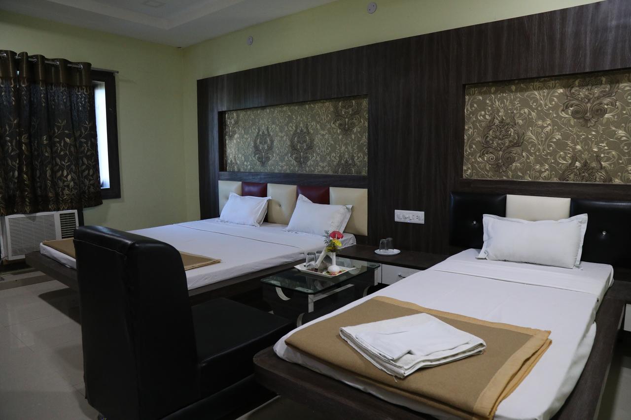 Balangir Swayam Resort מראה חיצוני תמונה