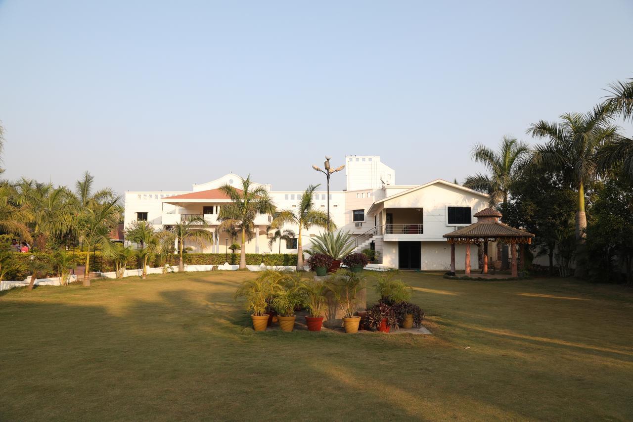 Balangir Swayam Resort מראה חיצוני תמונה