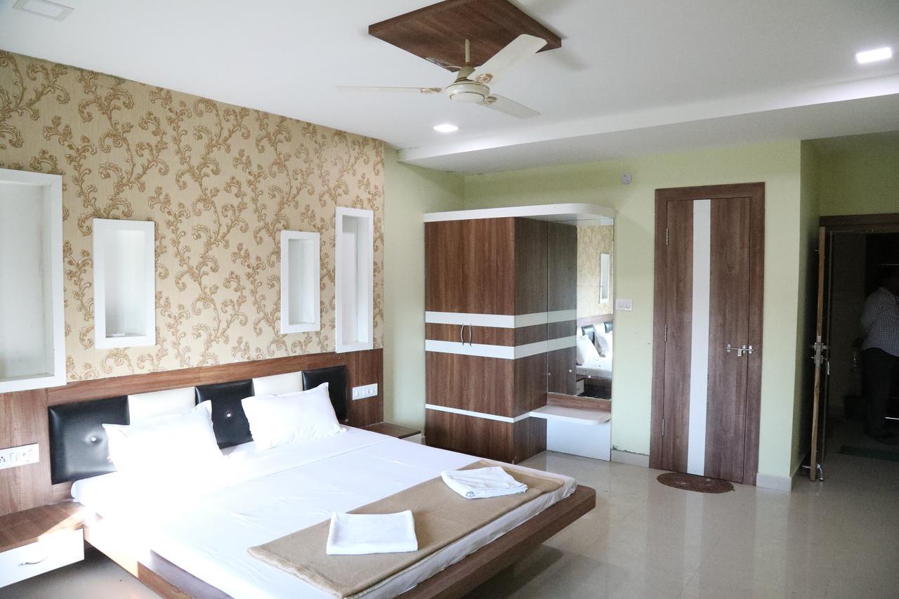 Balangir Swayam Resort מראה חיצוני תמונה