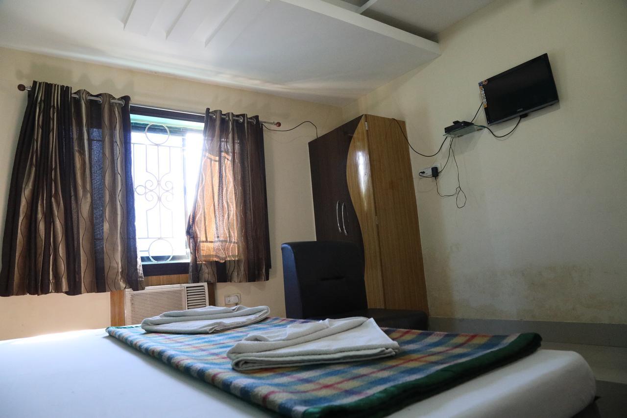 Balangir Swayam Resort מראה חיצוני תמונה