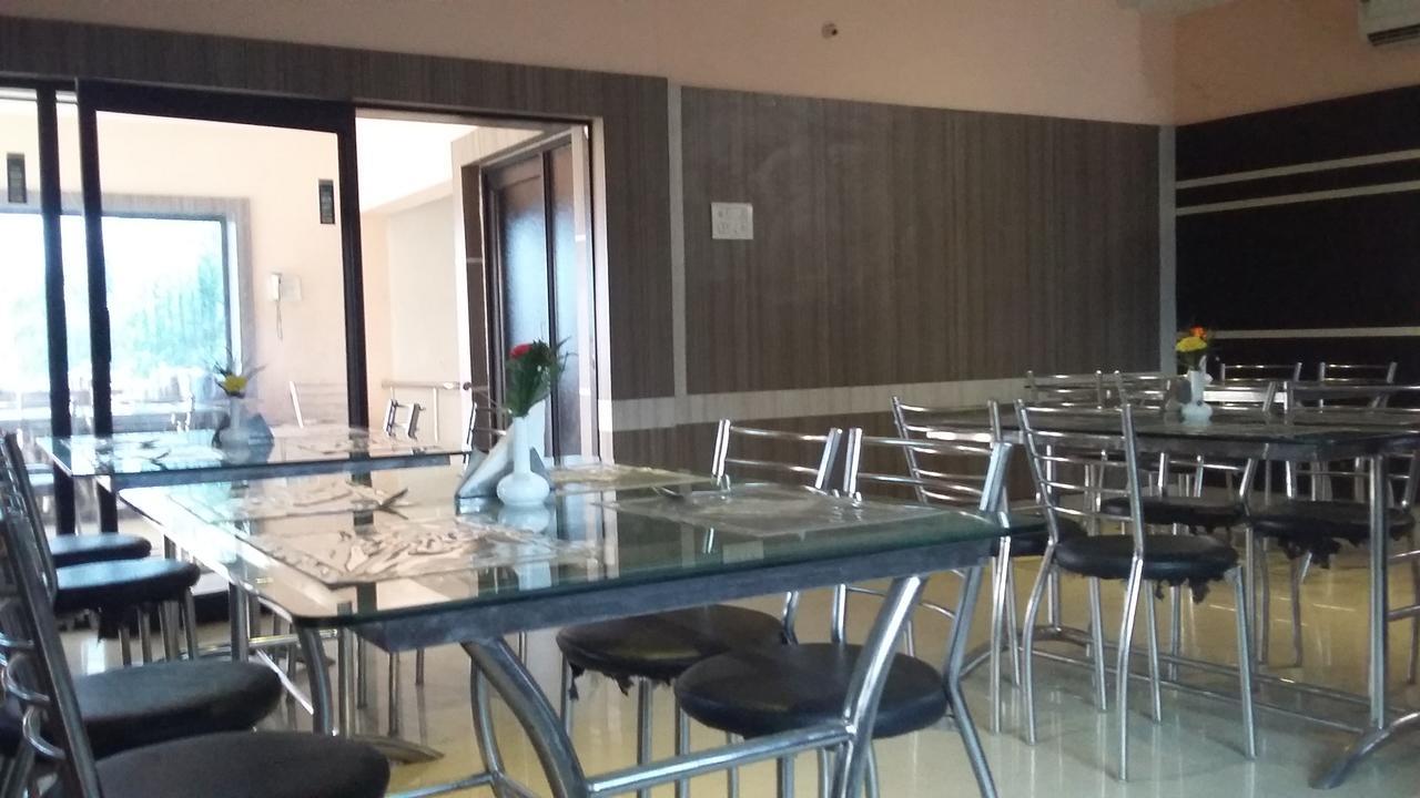 Balangir Swayam Resort מראה חיצוני תמונה