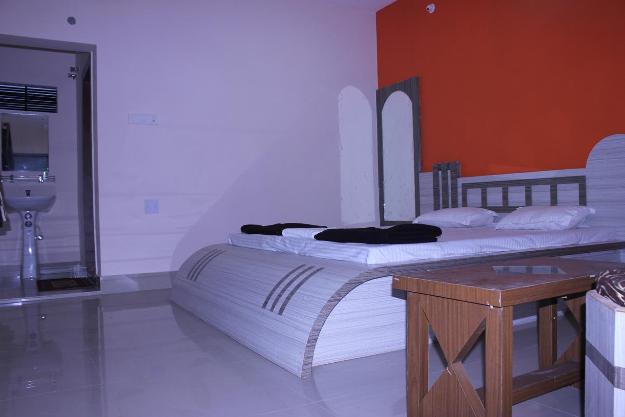 Balangir Swayam Resort מראה חיצוני תמונה