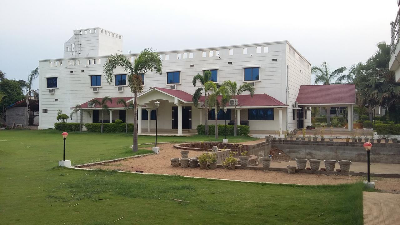 Balangir Swayam Resort מראה חיצוני תמונה