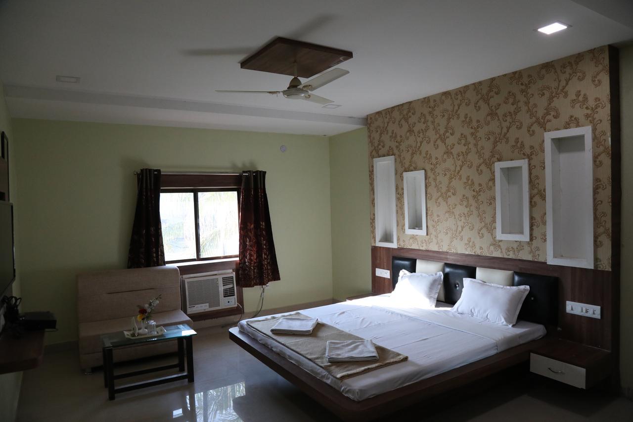 Balangir Swayam Resort מראה חיצוני תמונה