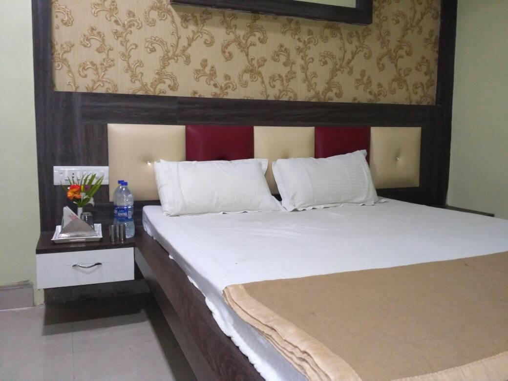 Balangir Swayam Resort מראה חיצוני תמונה