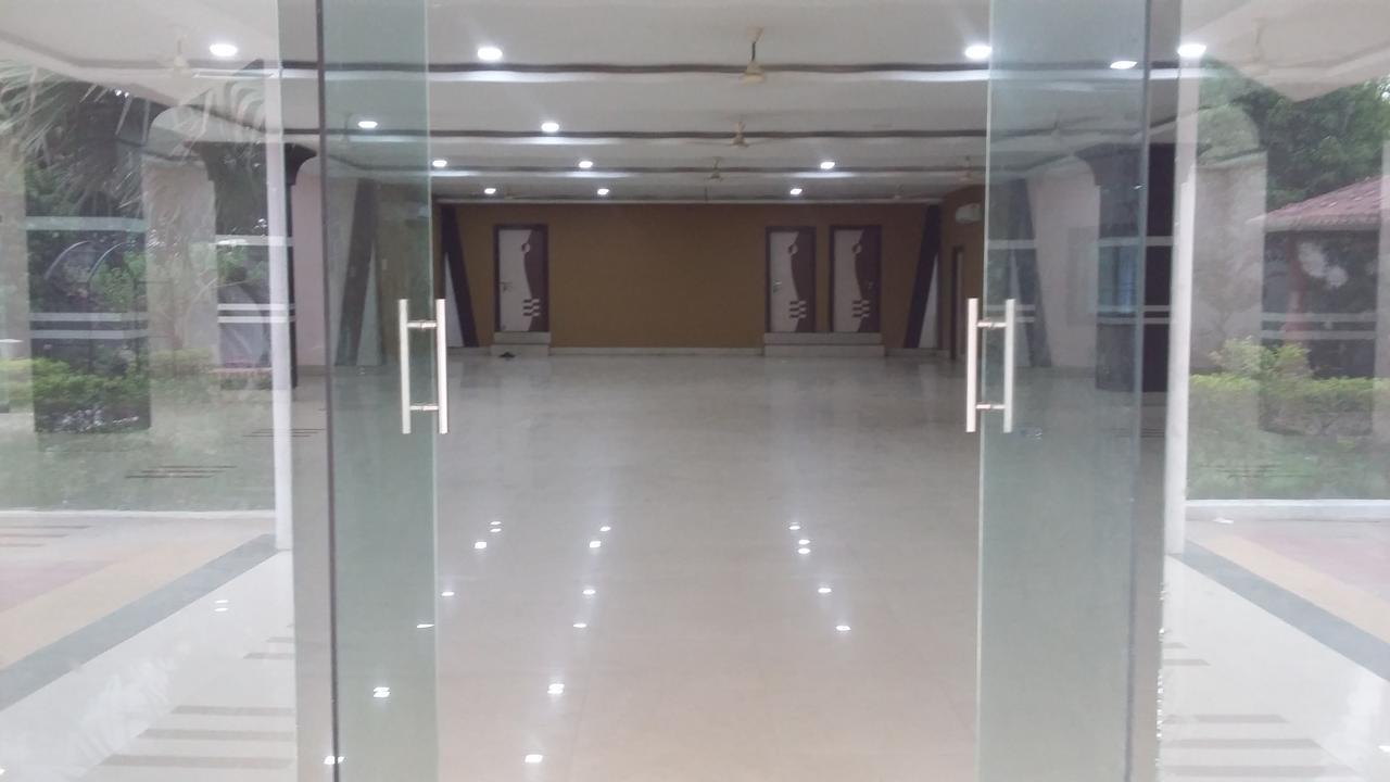 Balangir Swayam Resort מראה חיצוני תמונה