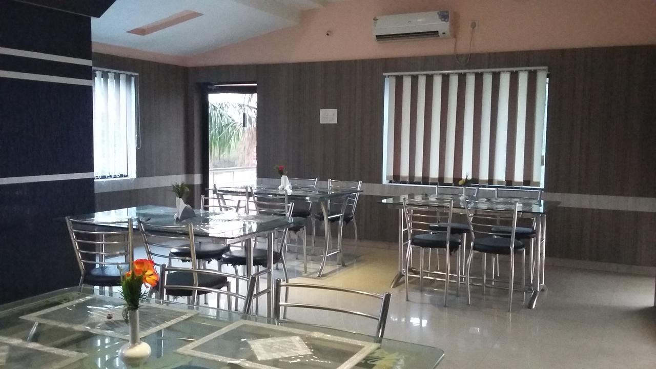 Balangir Swayam Resort מראה חיצוני תמונה
